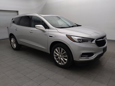 Used 2019 Buick Enclave Essence w/ Trailering Package, 5000 lbs. AWD/4WD image 11