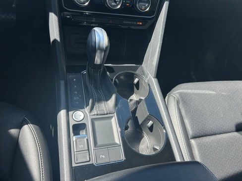 Used 2023 Volkswagen Atlas SE w/ Black Wheel Package FWD image 56