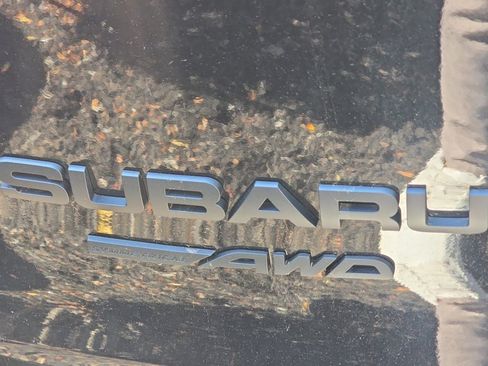 Used 2022 Subaru Ascent Onyx Edition AWD/4WD image 11