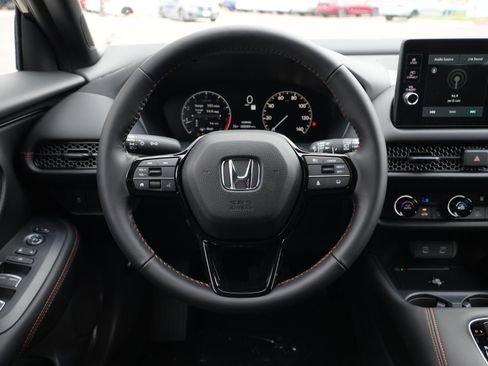 New 2026 Honda HR-V Sport image 20