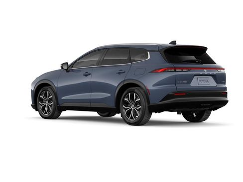 New 2026 Toyota Crown Signia XLE image 6