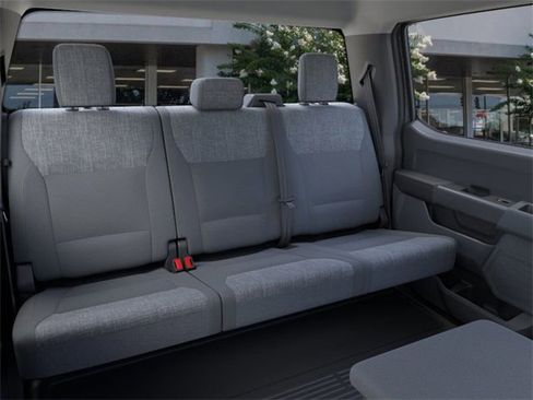 New 2026 Ford F250 XLT image 11