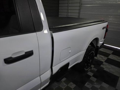 Used 2023 Ford F350 XL w/ STX Appearance Package AWD/4WD image 13