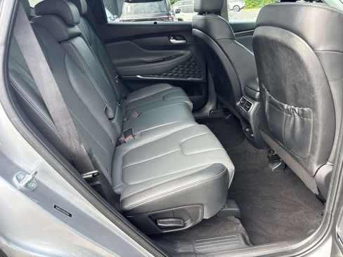 Used 2023 Hyundai Santa Fe SEL w/ Premium Package AWD/4WD image 15
