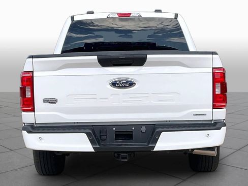 Used 2023 Ford F150 XLT w/ Equipment Group 301A Mid RWD image 5