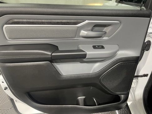 Used 2022 RAM 1500 Big Horn image 20