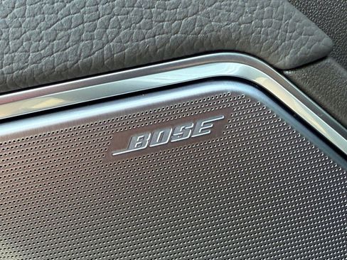 New 2025 GMC Sierra 2500 Denali w/ Denali Reserve Package image 14