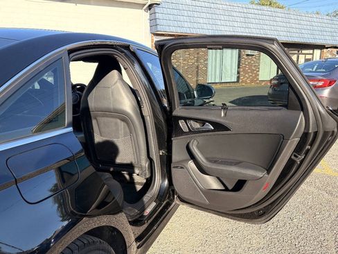 Used 2014 Audi S6 Prestige AWD/4WD image 18