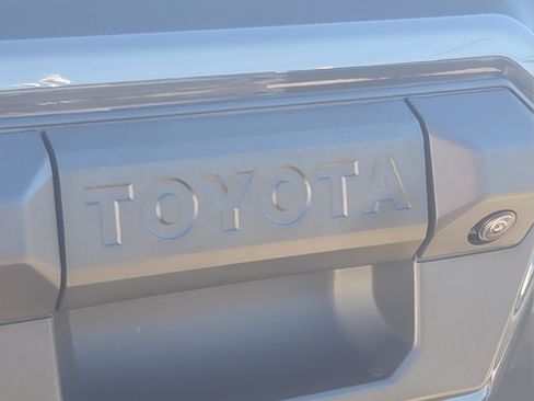 Used 2026 Toyota Tacoma SR RWD image 11