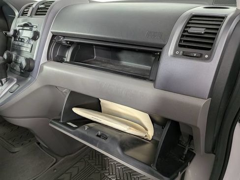 Used 2007 Honda CR-V EX-L image 28
