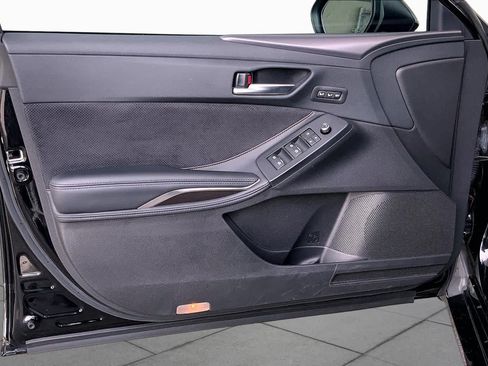 Used 2019 Toyota Avalon Touring w/ Advanced Safety Package FWD image 21