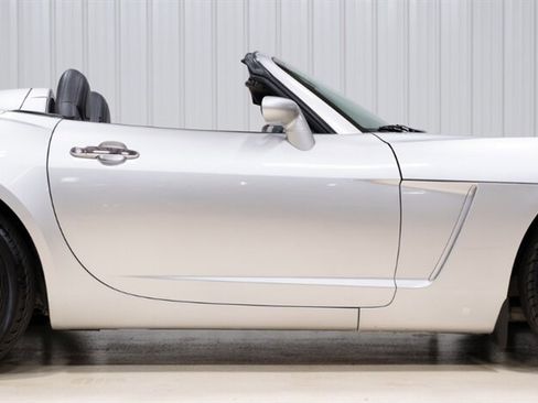 Used 2008 Saturn Sky w/ Premium Trim Package RWD image 13