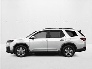 New 2026 Honda Pilot EX-L video 2