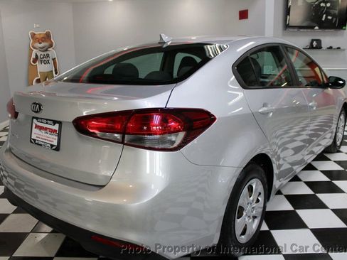 Used 2015 Kia Forte EX image 5