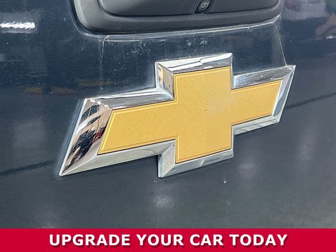 Used 2018 Chevrolet Colorado W/T w/ Custom Special Edition image 27