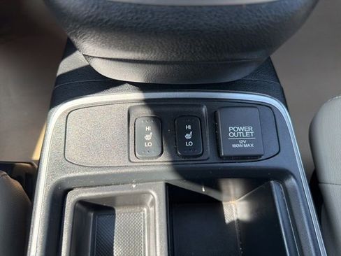 Used 2016 Honda CR-V EX-L image 22