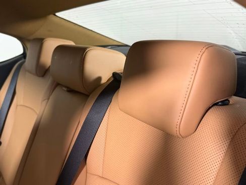 New 2025 Lexus ES 350 w/ Premium Package image 21