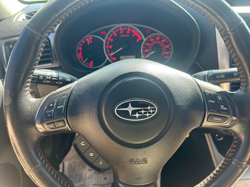 Used 2014 Subaru Impreza WRX Limited AWD/4WD image 22