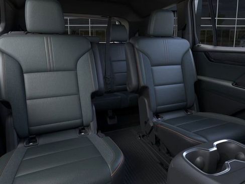 New 2025 GMC Acadia AT4 w/ LPO, Floor Liner Package image 17