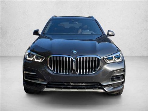 Used 2023 BMW X5 sDrive40i w/ Executive Package RWD image 5