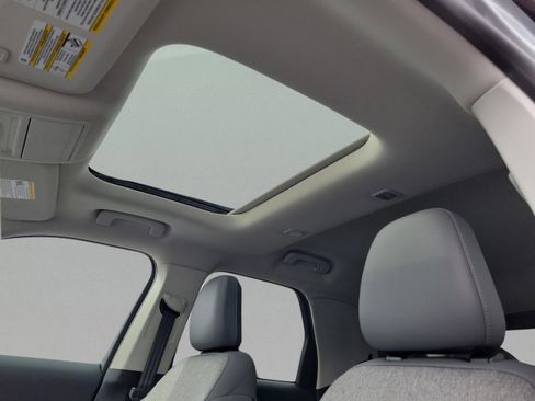 New 2026 Ford Bronco Sport Badlands w/ Badlands Tech Package image 19