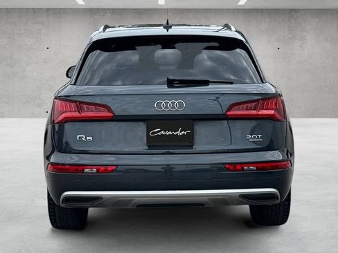 Used 2018 Audi Q5 2.0T Premium Plus w/ Premium Plus Package image 15