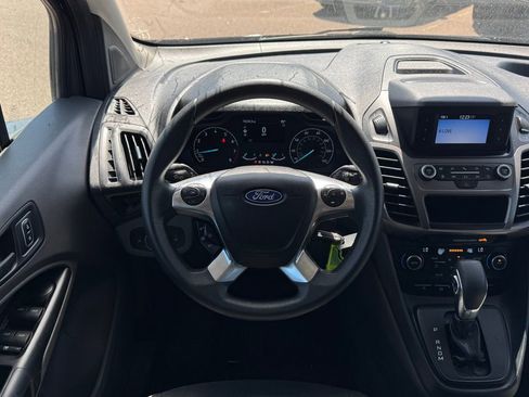 Used 2021 Ford Transit Connect XL FWD image 11