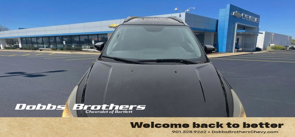 Used 2016 Chevrolet Traverse LT FWD image 4