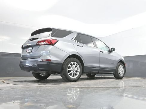 Used 2024 Chevrolet Equinox LT FWD image 42