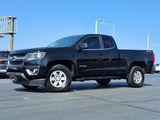 Used 2016 Chevrolet Colorado W/T w/ WT Convenience Package image 2