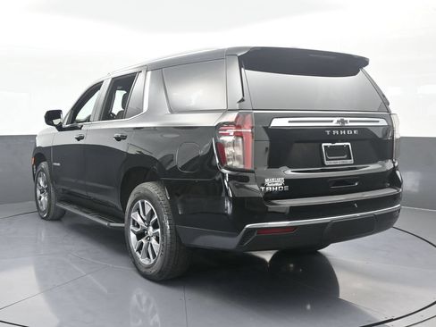 Used 2024 Chevrolet Tahoe LS w/ Driver Alert Package RWD image 4