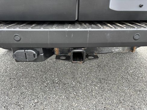 Used 2022 Ford Transit 150 Low Roof AWD w/ Upfitter Package image 19