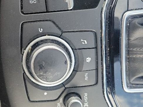 Used 2019 MAZDA CX-5 Sport w/ I-ACTIVSENSE Package AWD/4WD image 14