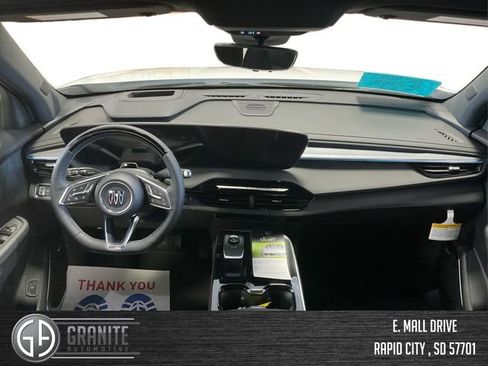 New 2026 Buick Enclave Sport Touring w/ Super Cruise Package image 22