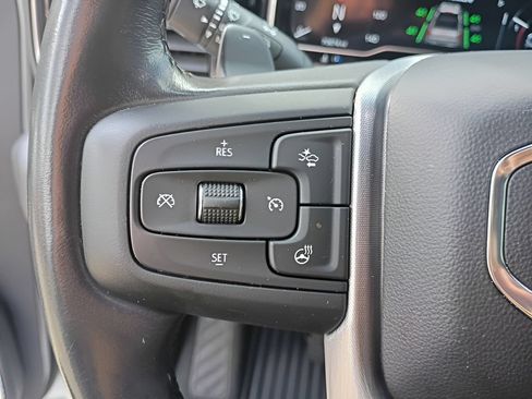 Used 2022 GMC Sierra 1500 Elevation w/ Elevation Premium Package AWD/4WD image 12