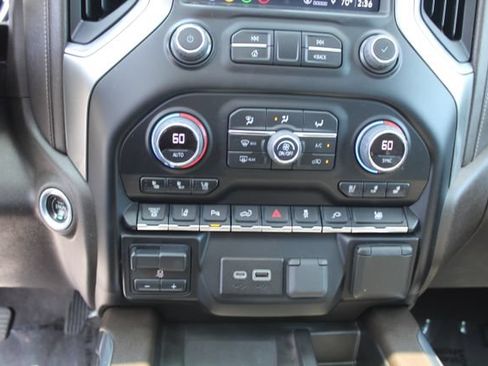 Used 2022 Chevrolet Silverado 3500 LTZ w/ LTZ Texas Edition AWD/4WD image 45