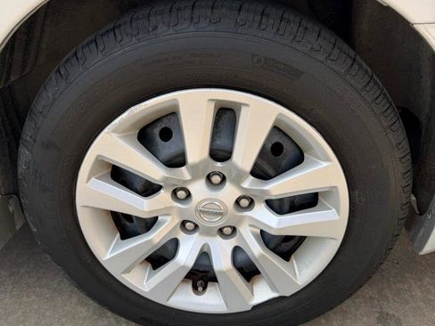 Used 2015 Nissan Altima 2.5 S w/ Power Driver Seat Package FWD image 23