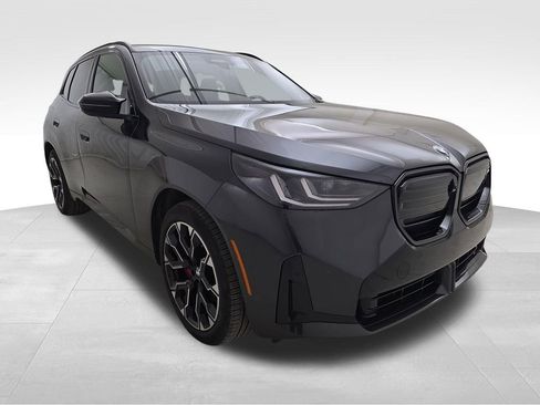 Certified 2025 BMW X3 M50 AWD/4WD image 2