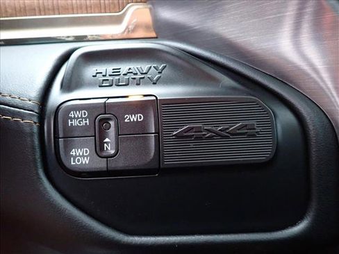 Used 2020 RAM 3500 Limited AWD/4WD image 23