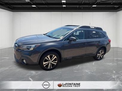 Used 2018 Subaru Outback 3.6R Limited