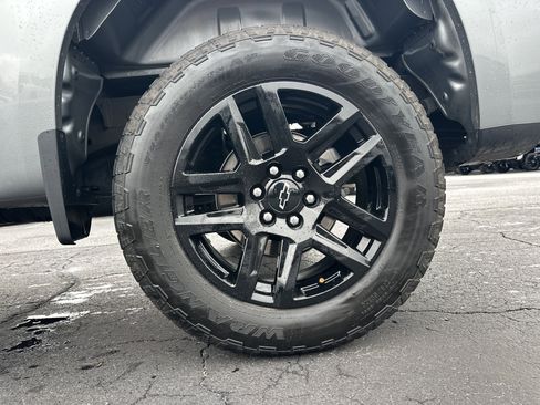 Used 2023 Chevrolet Silverado 1500 RST w/ All Star Edition Plus image 20