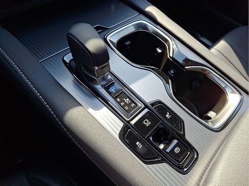 New 2026 Lexus RX 500h F Sport image 7