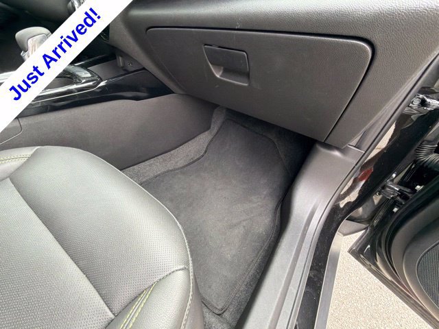 Used 2024 Chevrolet Trax ACTIV w/ Driver Confidence Package FWD image 22