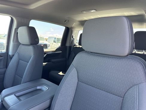 New 2026 GMC Sierra 1500 Elevation w/ X31 Off-Road Package AWD/4WD image 23