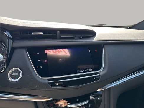 New 2026 Cadillac XT5 Premium Luxury w/ Driver Assist Package FWD image 36