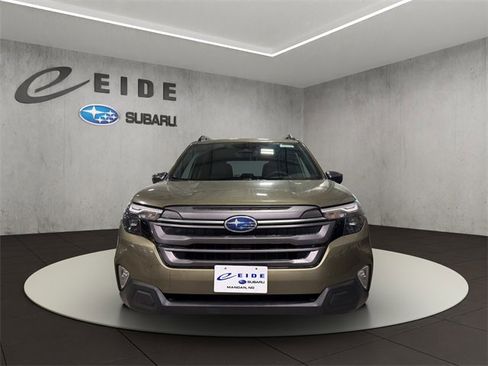 New 2026 Subaru Forester Premium image 9