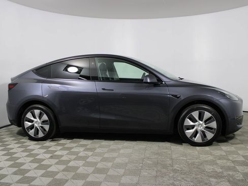 Used 2023 Tesla Model Y Long Range image 31
