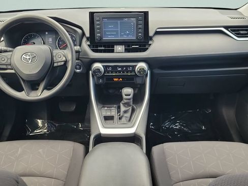 Used 2019 Toyota RAV4 XLE w/ All Weather Liner Package AWD/4WD image 11