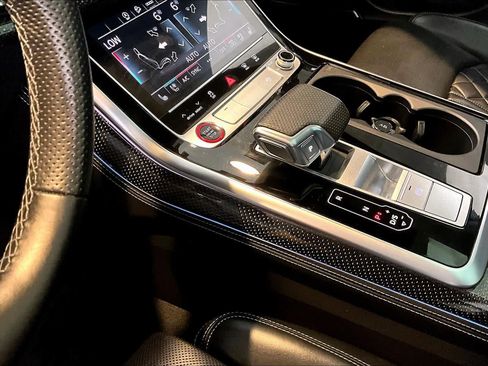 Used 2023 Audi SQ7 Premium Plus w/ Executive Package AWD/4WD image 16