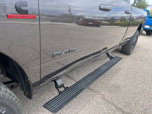 New 2026 RAM 3500 Laramie image 23